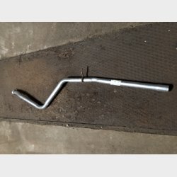 Peugeot 306 udstdningsrr