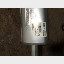 Peugeot 306 mellempotte