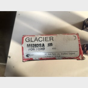 Ford 2701E, 2706E & Dover 90 hovedlejes�t 0.03