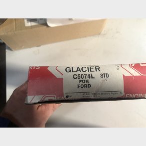 Ford Transit 2,5Di & 2,5 TDi knastaksellejes�t std.