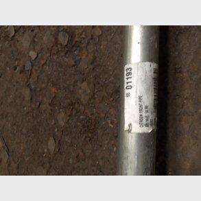 Citroen BX14 forr�r