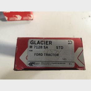 Ford 589E & 590E hovedlejes�t std.