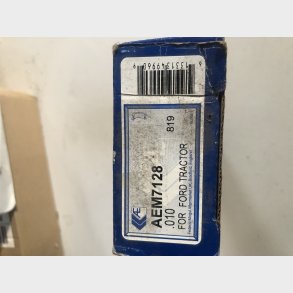 Ford 589E & 590E hovedlejes�t 0,01