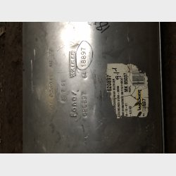 Honda Accord V &amp; Rover 623 bagpotte