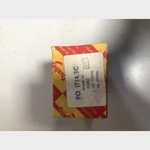 Ford 12M, 15M & 17M hovedlejes�t 0,01