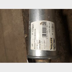 Honda Civic EG mellempotte