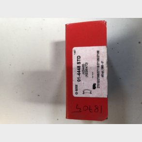 Ford 2701E, 2706E, 2711E, 2712E, 2715E plejlstangsleje std