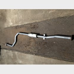 Honda Civic EG mellempotte