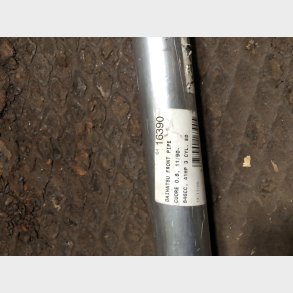 Daihatsu Cuore forr�r