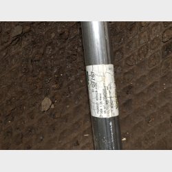 Peugeot 306 udstdningsrr