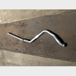 Peugeot 306 udstdningsrr