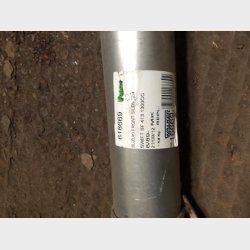 Suzuki Swift II mellempotte