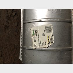 Peugeot 405 mellempotte