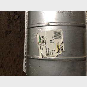 Peugeot 405 mellempotte