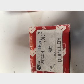 Ford 2703E, 2704E, 2708E, 2709E, 2715E, 360 Cu. In. 365/6, Dover 110, 130 & 150 knastlejes�t 0,01