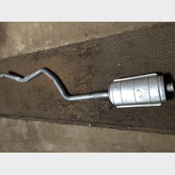 Peugeot 405 mellempotte