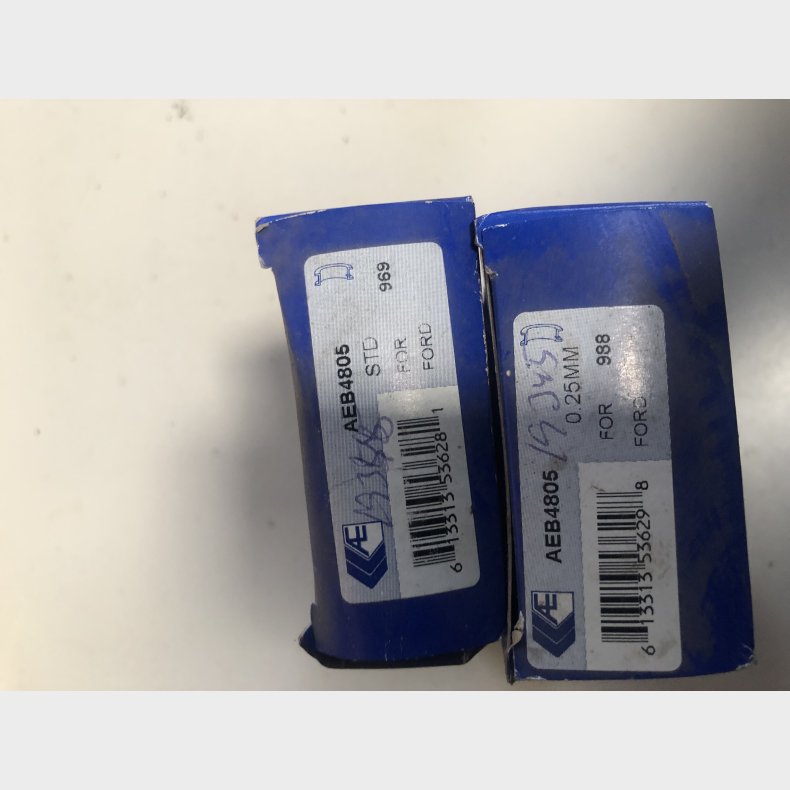 Ford Transit 2,5Di plejllejest 0,25mm