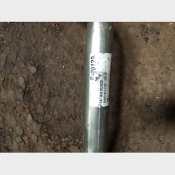 Fiat Punto 90 bagpotte