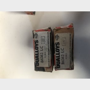 Ford 213E plejllejes�t 0,03