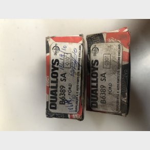 Ford A215, D215, A223, D223, J223, V223 & B262 plejllejes�t 0,01