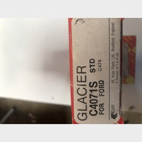 Ford 2603E & 3012E knastlejes�t std.