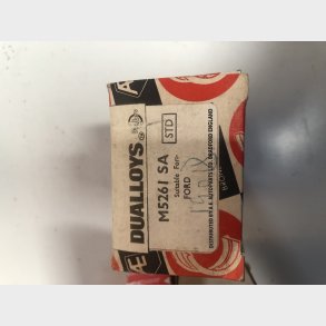 Ford 330, 352, 360, 261, 390, 391, 427 & 428 V8 plejllejes�t std