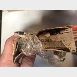 Ford 2603E & 3012E hovedlejes�t 0,04