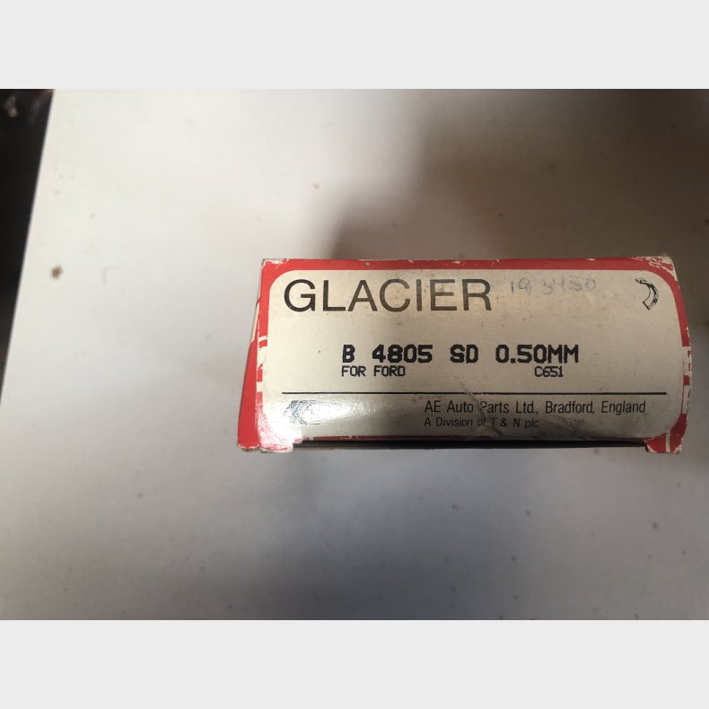 Ford Transit 2,5Di plejllejest 0,50mm