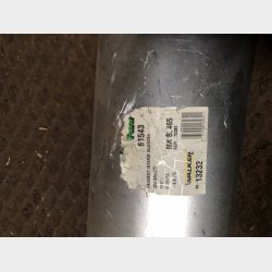 Peugeot 405 mellempotte