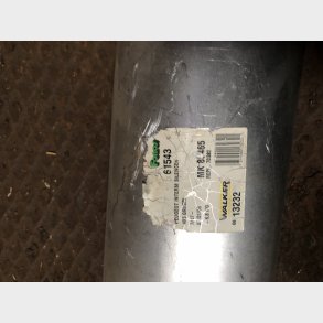 Peugeot 405 mellempotte