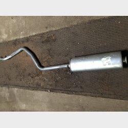 Peugeot 405 mellempotte