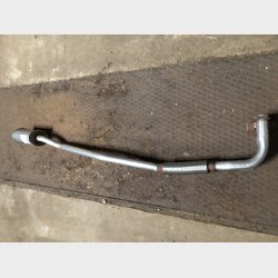 Mitsubishi Colt / Lancer C10 forreste lyddmper