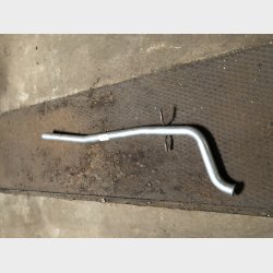 Peugeot 406 udstdningsrr