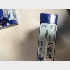 Ford 1,8D hovedlejes�t std