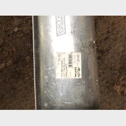 Honda Civic ED bagpotte