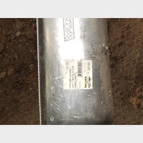 Honda Civic ED bagpotte