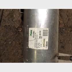 Mitsubishi Colt C10 bagpotte