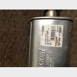 Seat Ibiza/Malaga mellempotte