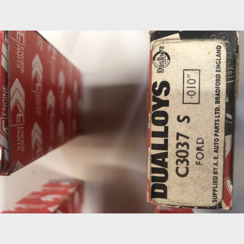 Div Ford knastlejest 0,01"