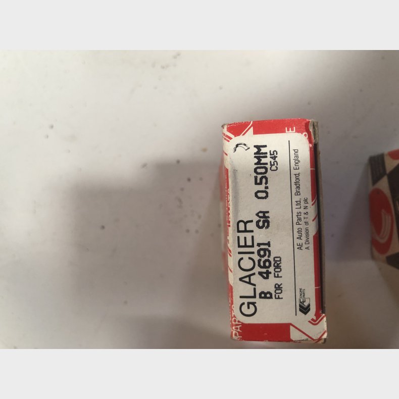 Ford 1,8D plejllejest 0,50mm