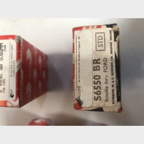 Ford A215, D215, A223, D223, J223, V223 & B262 krydspindlejes�t std