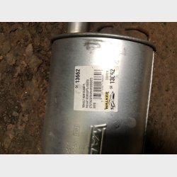 Renault R19 bagpotte