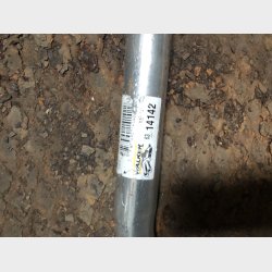 Mitsubishi Lancer 83-94 mellempotte