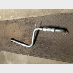 Mitsubishi Lancer 83-94 mellempotte