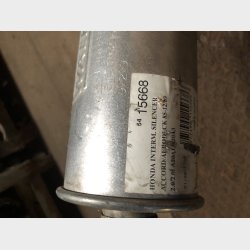 Honda Accord CA mellempotte