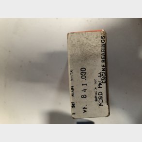 Ford 105E, 107E, 109E, 113E & 307E hovedlejes�t 0,03