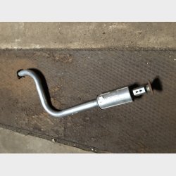 Honda Accord CA mellempotte