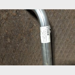 Mazda 626 GC mellemrr