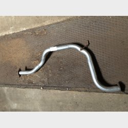 Mazda 626 GC mellemrr