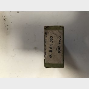 Ford 204E & 205E plejllejes�t 0,05